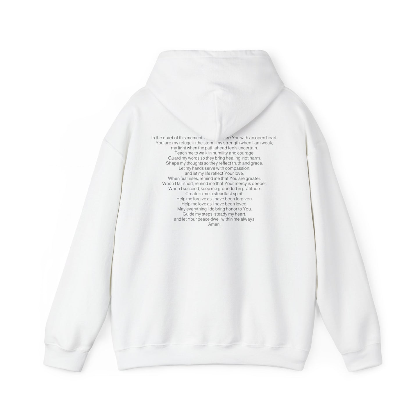 Heir of Heaven™ Essential Hoodie