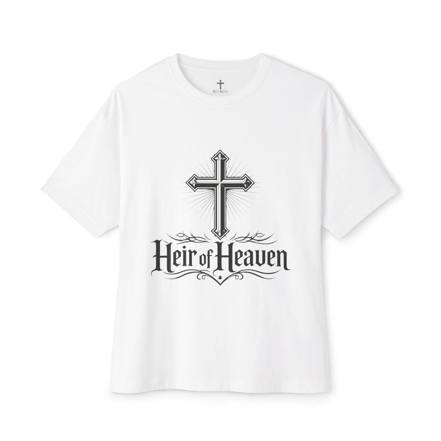 Heir of Heaven™ Essential Box Tee